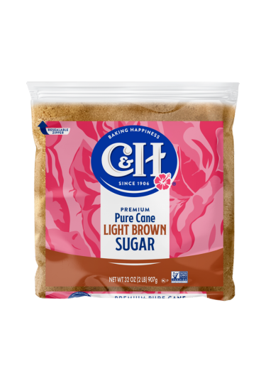 Sugar Products | C&H® Sugar | chsugar.com
